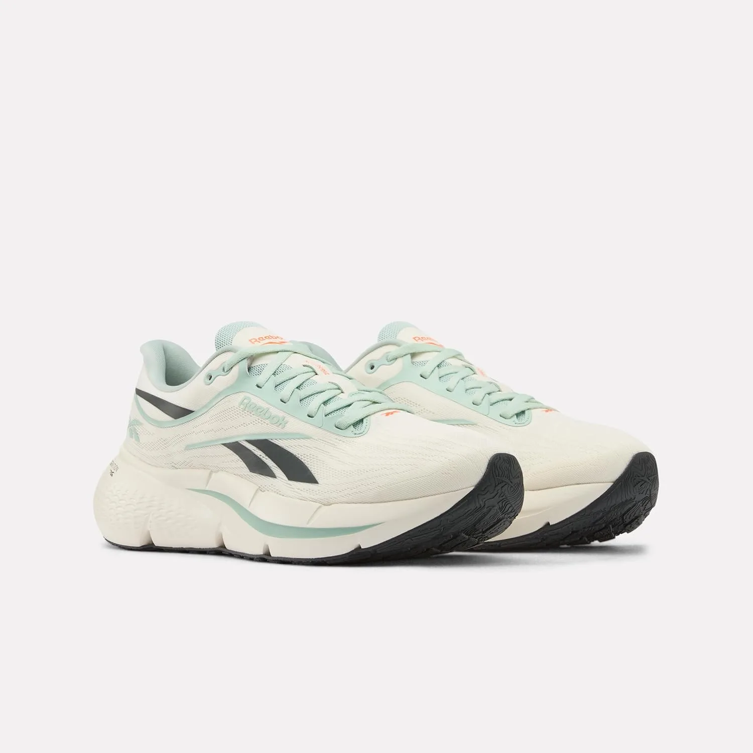 Кроссовки Reebok Herren Zignition, серый — фото 4