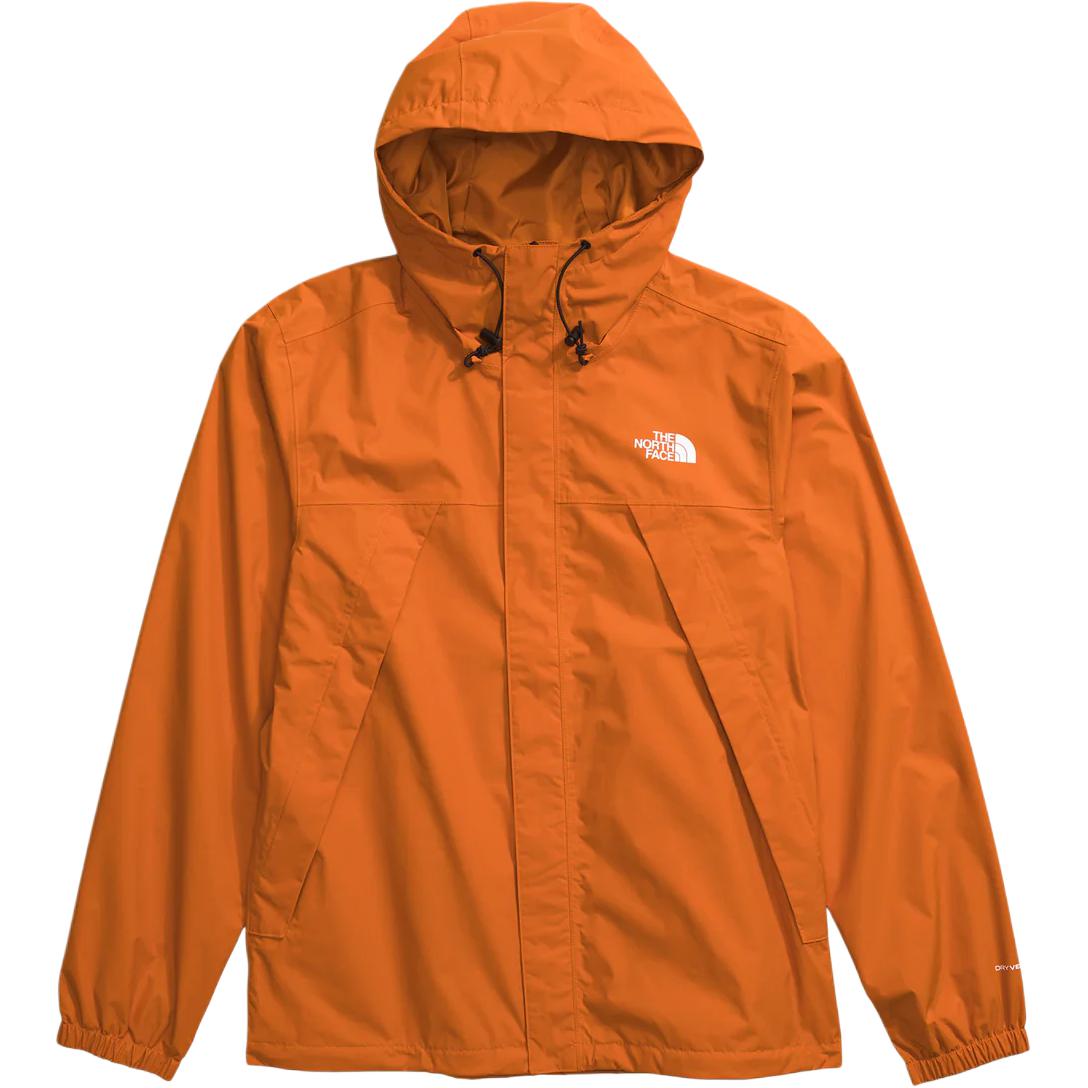 

Коллекция одежды Куртка мужская оранжевый The North Face