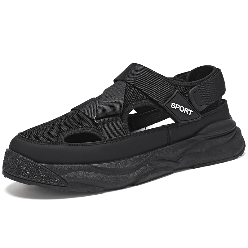 

Низкие повседневные туфли мужские KUPE, Black