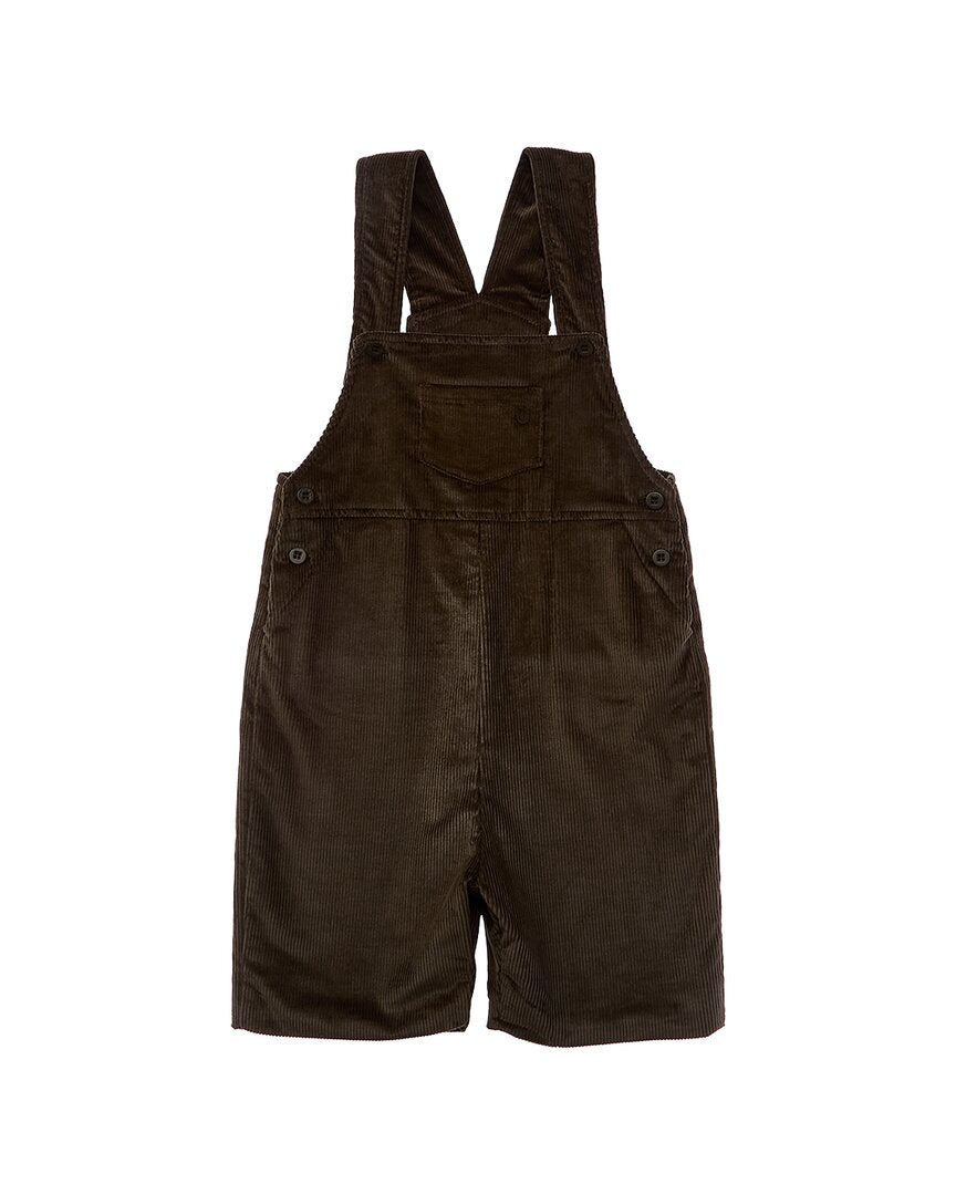 

Комбинезон из вельвета Pepa London с карманом спереди Pepa London, зеленый