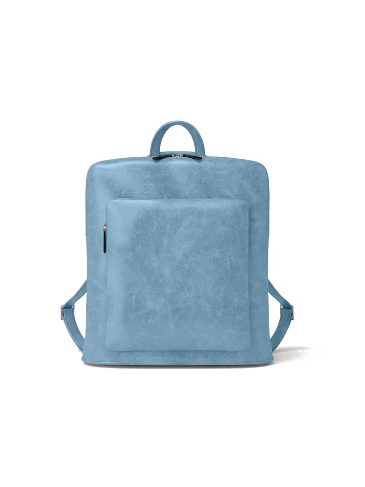 

Рюкзак Kmisso, цвет blue j