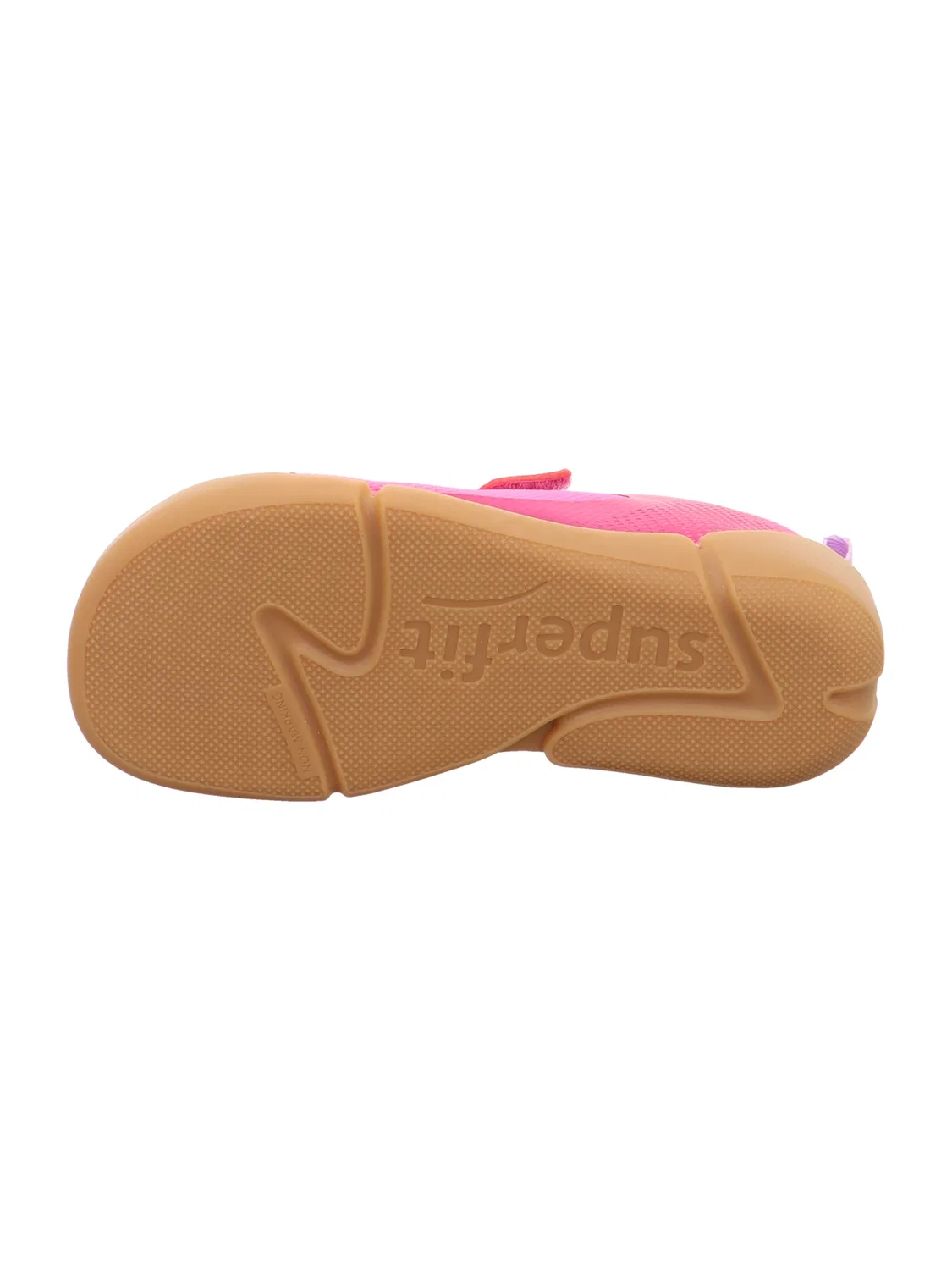 Кроссовки 'VENTO' Superfit, Fuchsia — фото 4