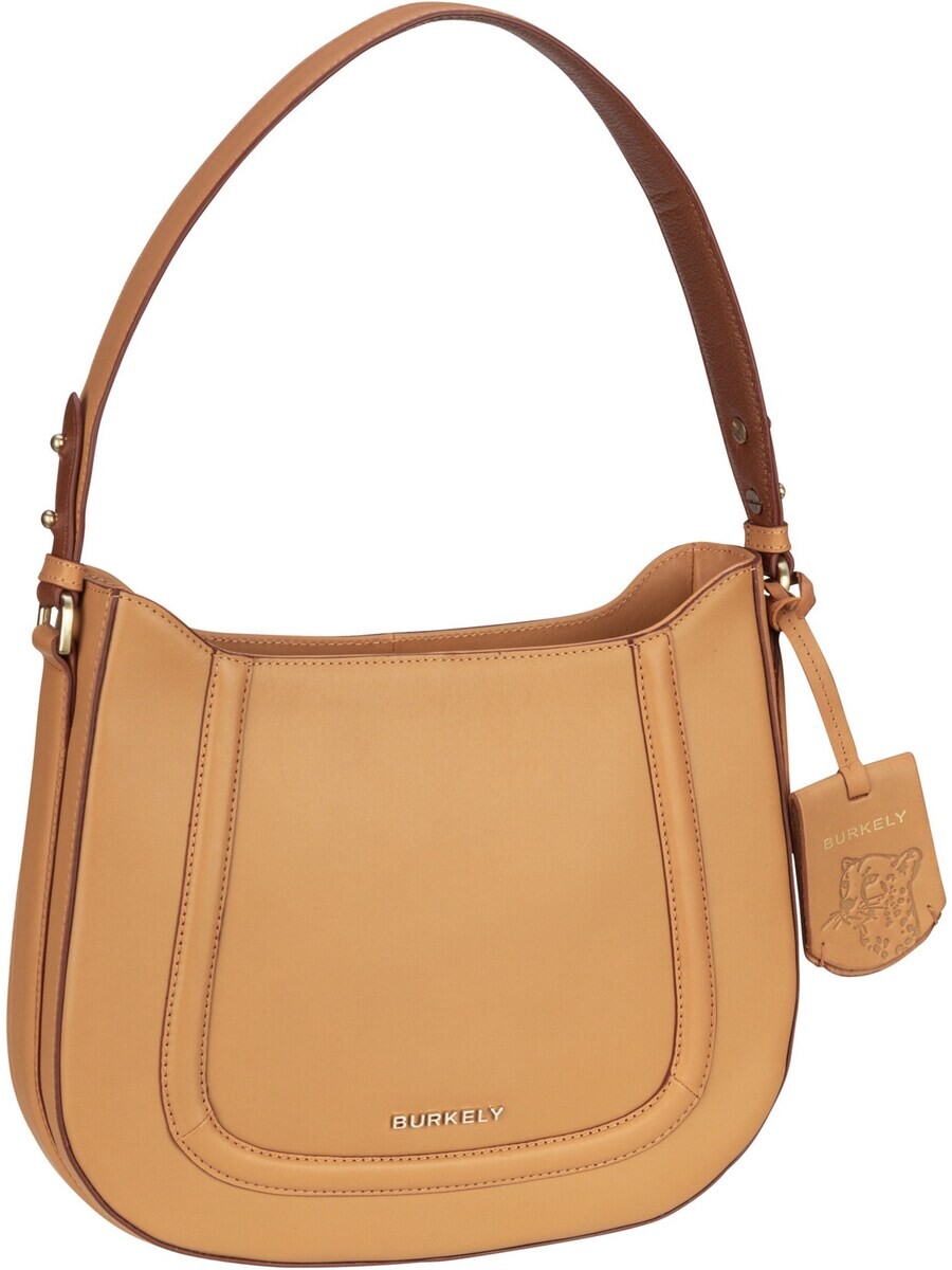 

Сумка через плечо Burkely Shoulder Bag Beloved Bailey, бежевый