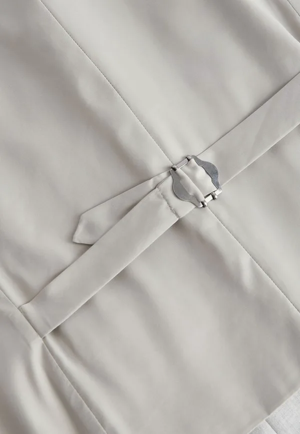 Безрукавка motion flex Next, Light Grey — фото 3