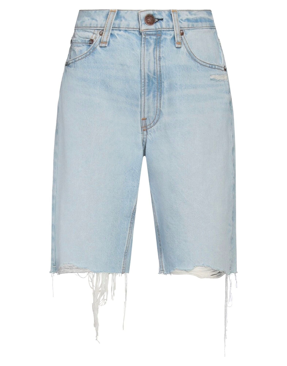 

Шорты Rag & Bone, синий