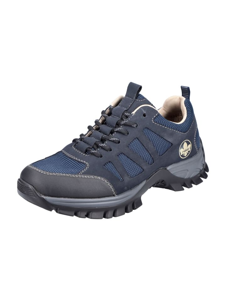

Походная обувь rieker Wander & Bergschuhe, синий