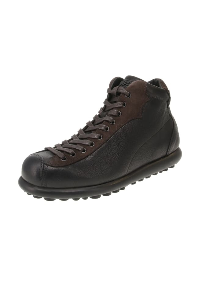 

Высокие кроссовки Camper Sneaker high 33766-125, черный