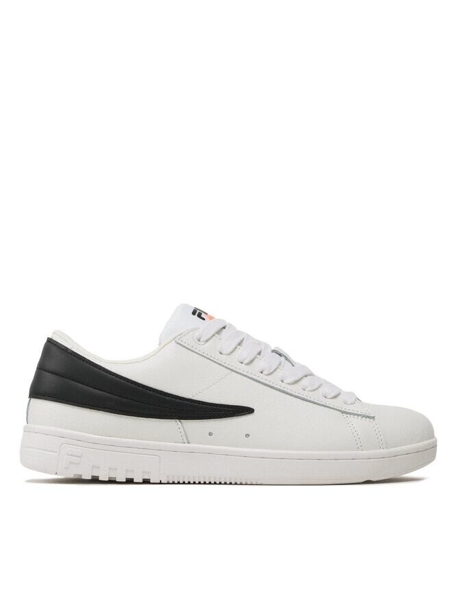 

Кроссовки Highflyer L Fila, черный