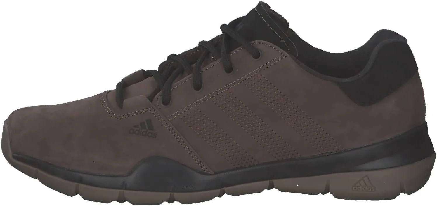 Мужские походные кроссовки Adidas Anzit DLX, коричневый — фото 2