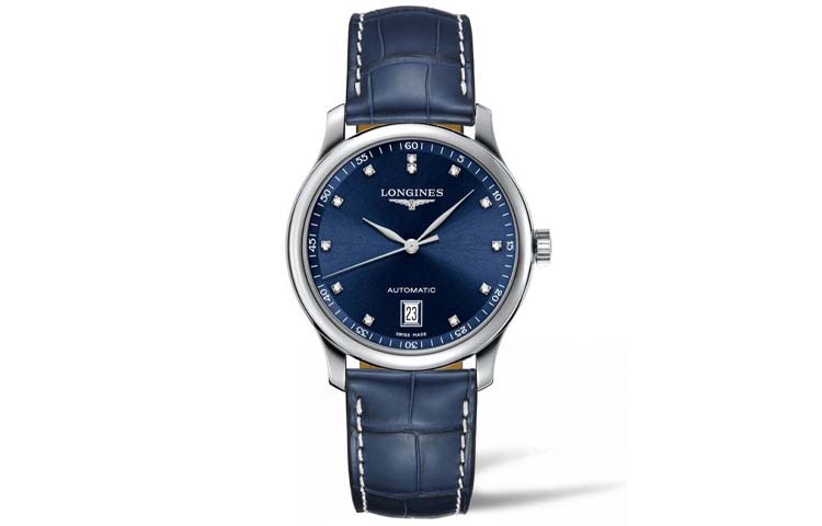 

Мастер Коллекция L2.628.4.97.0 LONGINES