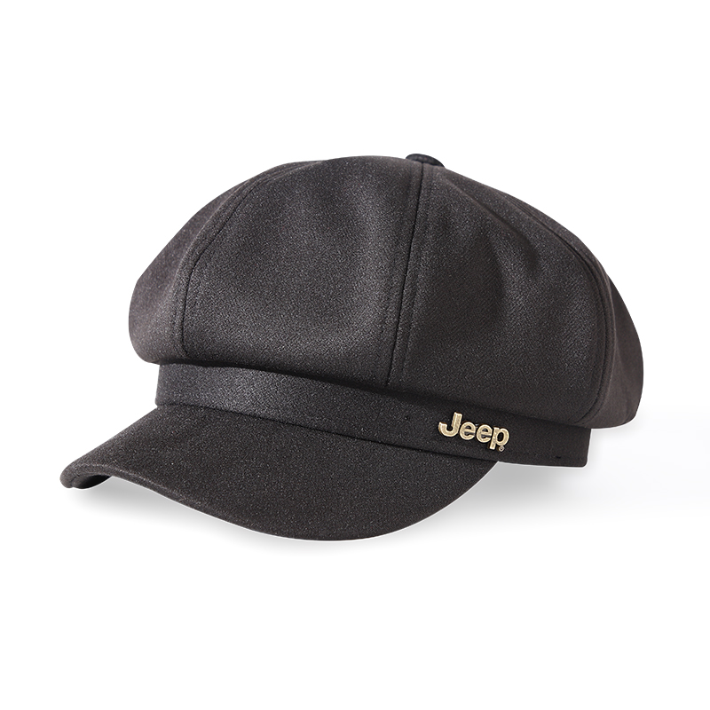 

Берет Women's Jeep, черный