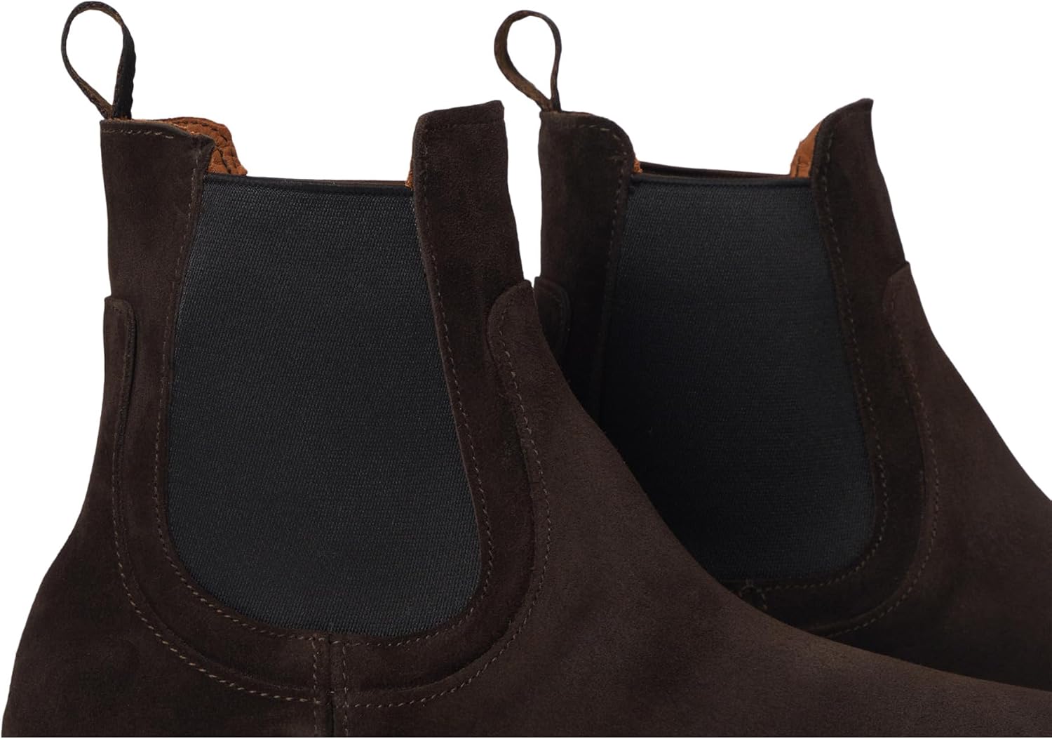 

Мужские ботинки Allen Edmonds Tanner, шоколадный