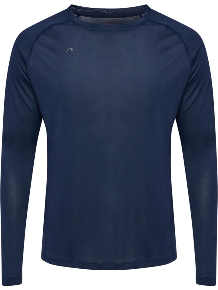 

Футболка с длинным рукавом Beat T-Shirt Longsleeve черного цвета Hummel, Черный, Футболка с длинным рукавом Beat T-Shirt Longsleeve черного цвета Hummel