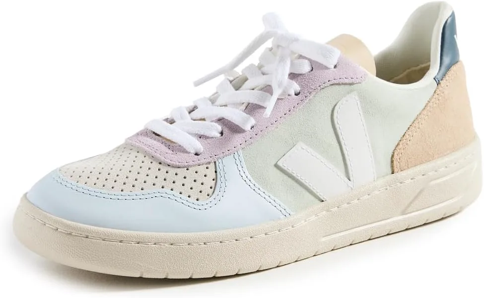 

Мужские кроссовки Veja Rio Branco Alveo Mesh, белый