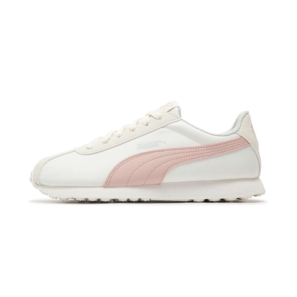 

Кроссовки Puma Turino Lifestyle Shoes Women's Low-top White/Pink, розовый