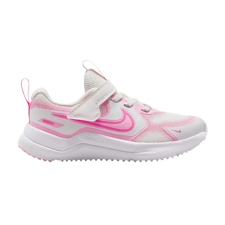 Кроссовки Nike Cosmic Runner PS 'Summit White'