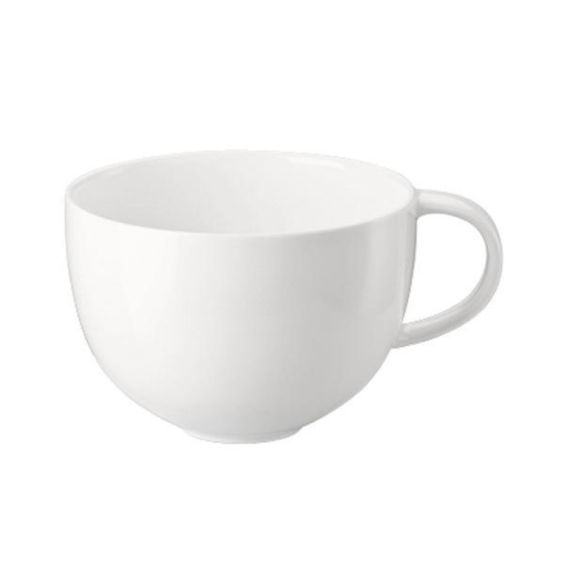 

Комбинированная чашка Brillance White 0,30 л Rosenthal, белый