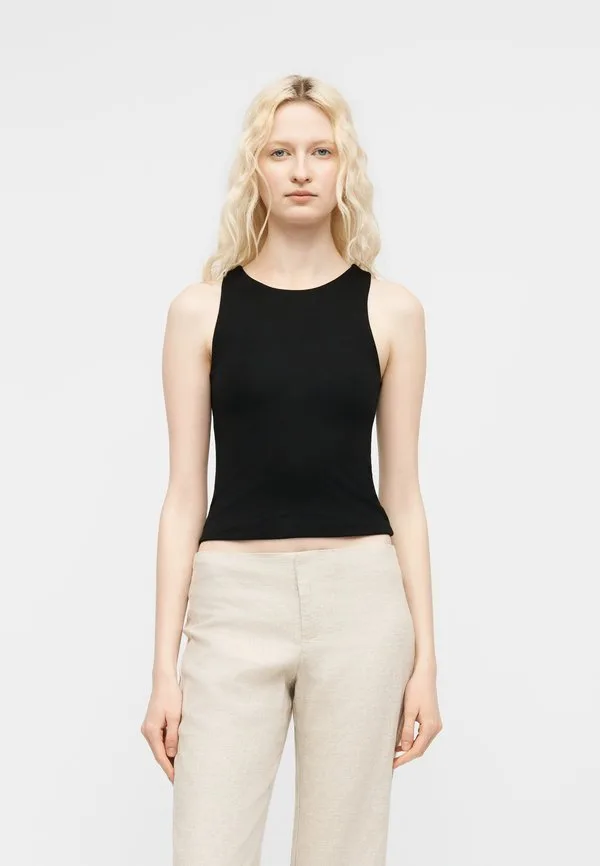 Топ-Майка Gap, Black