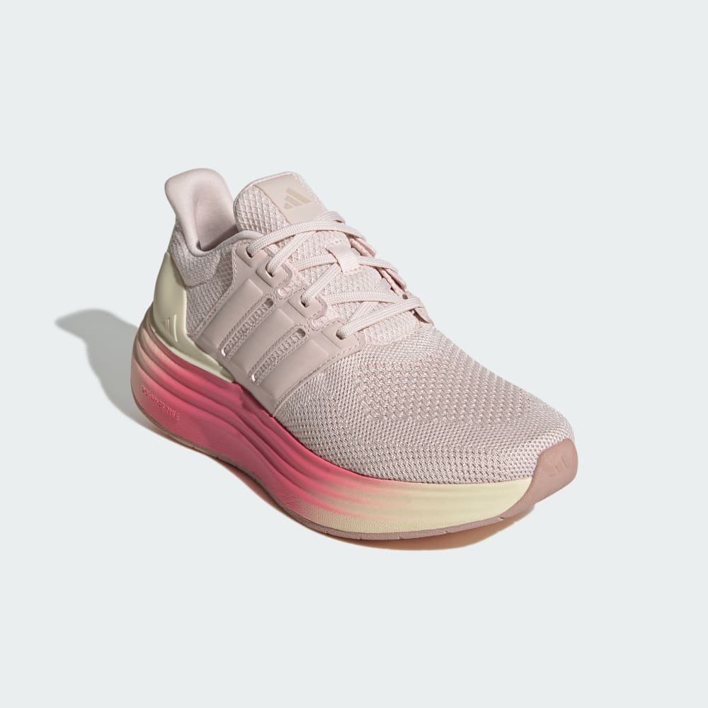 Кроссовки Adidas Ultradream Bold Shoes, цвет Wonder Quartz/Wonder Quartz/Warm Vanilla — фото 4