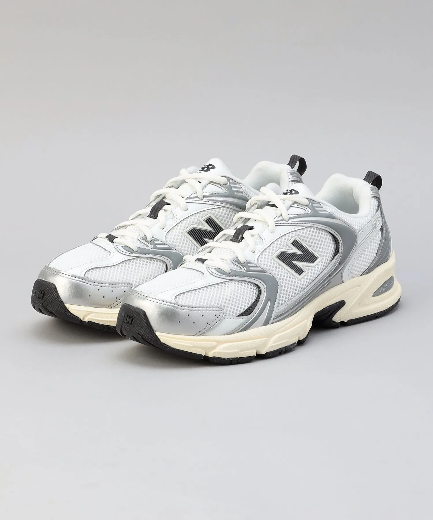 Мужские кроссовки New Balance U530ESA — фото 2