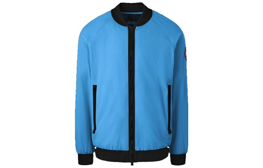 

Куртка мужская Glacier Blue Canada Goose