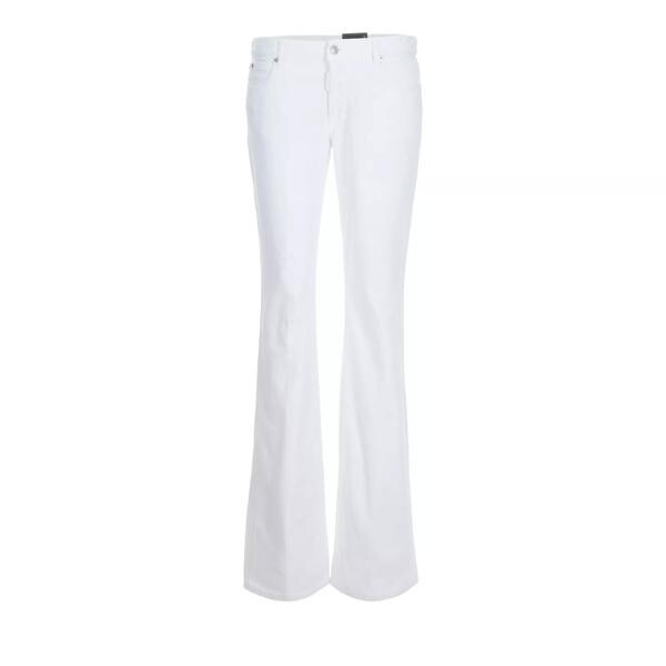 

Джинсы jeans 00 Dsquared2, мультиколор