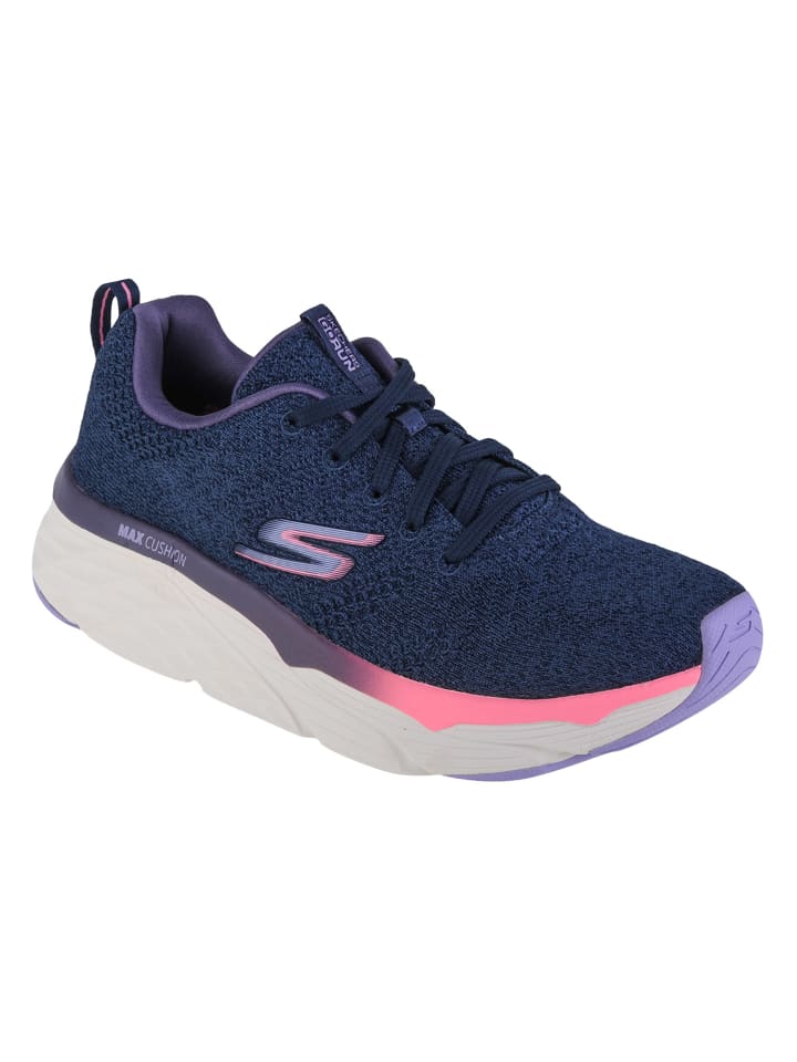 

Кроссовки Skechers Running 3931118, синий/белый/розовый