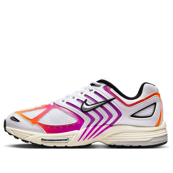 

Кроссовки air zoom pegasus 2005 Nike, белый