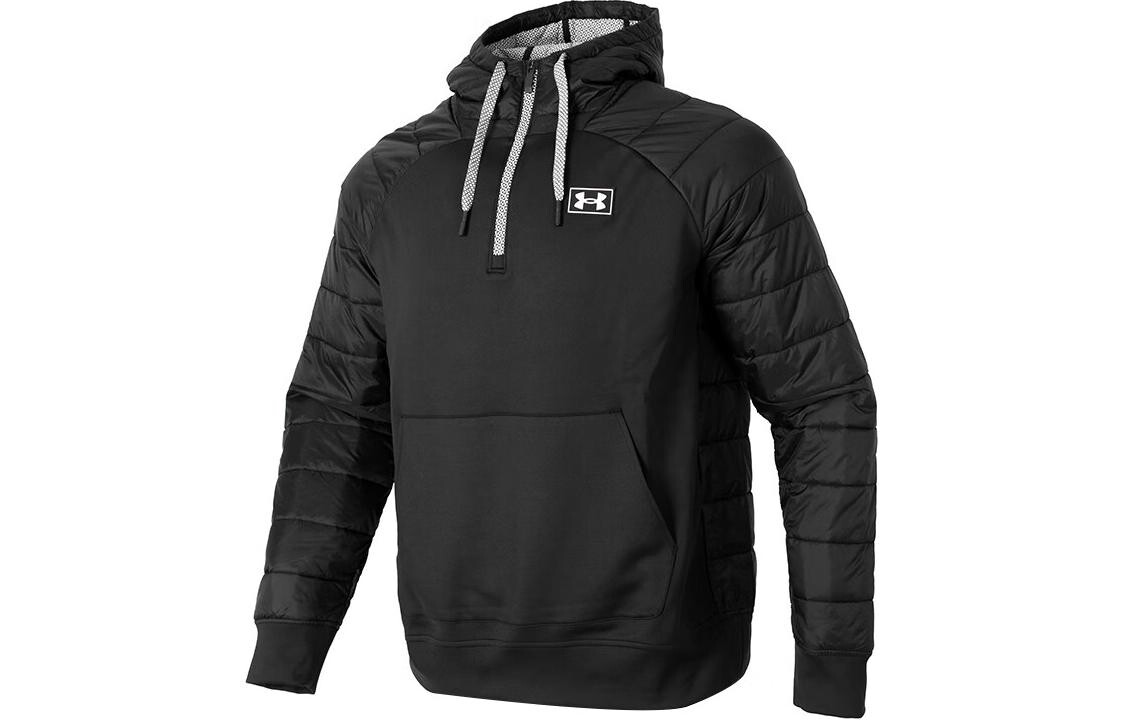

Мужская куртка Under Armour, цвет Black