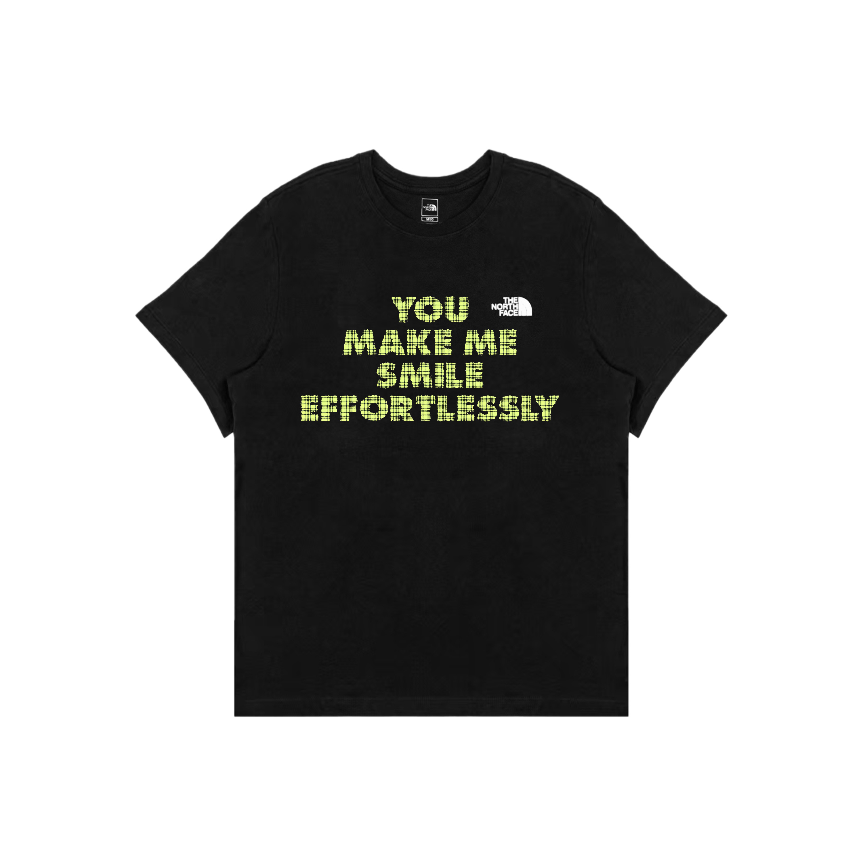 

THE NORTH FACE Футболка мужская черная, Черный, THE NORTH FACE Футболка мужская черная