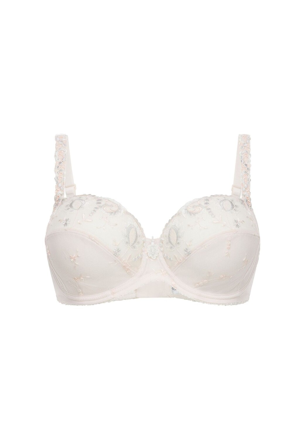 

Бюстгальтер на косточках Прованс Conturelle Felina, цвет Porcelain Rose