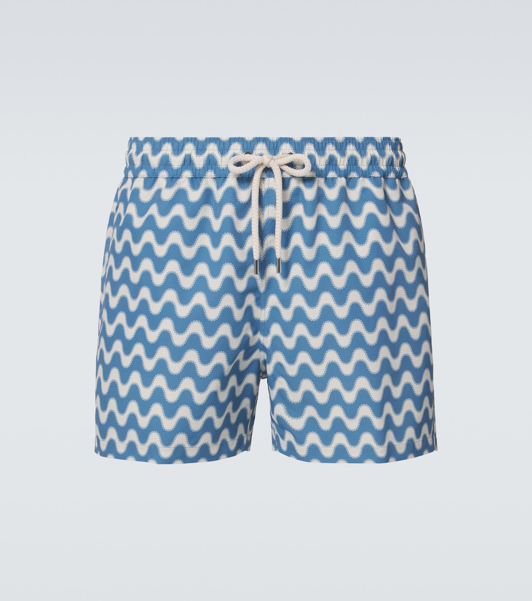 

Купальные шорты Copacabana Frescobol Carioca, Denim Blue
