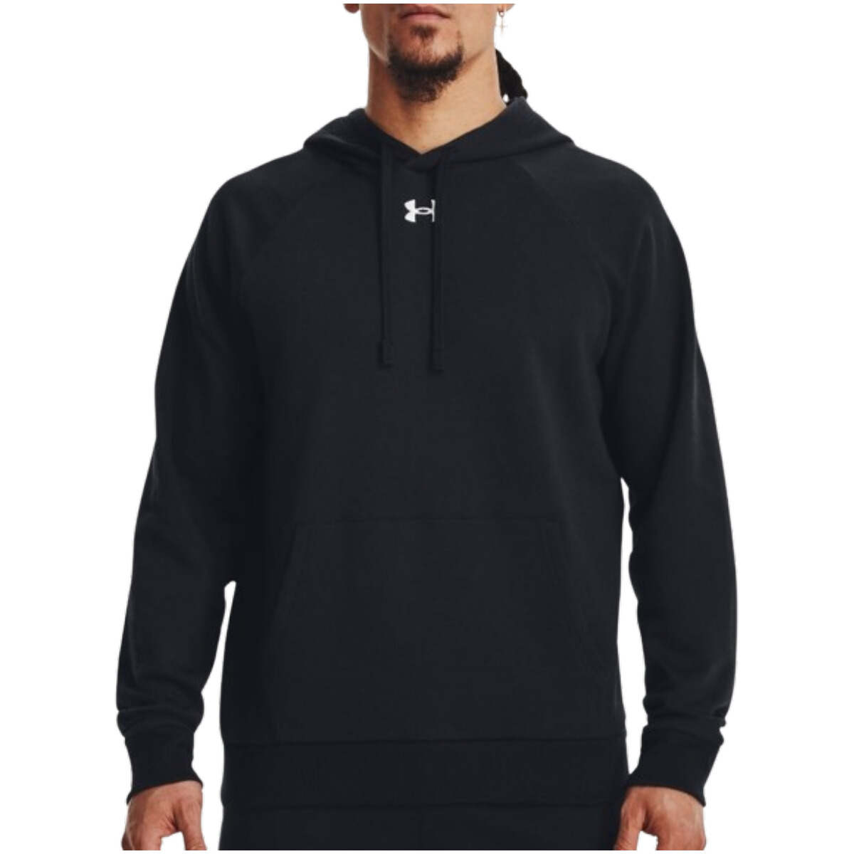 

Толстовка Under Armour, черный