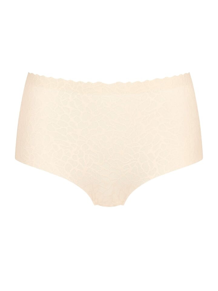 

Трусы Sloggi Maxislip Zero Feel Lace 2.0 High Waist, цвет ANGORA
