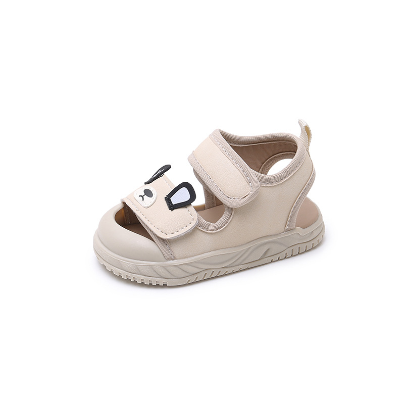 

Детские сандалии Baby Neon, экрю