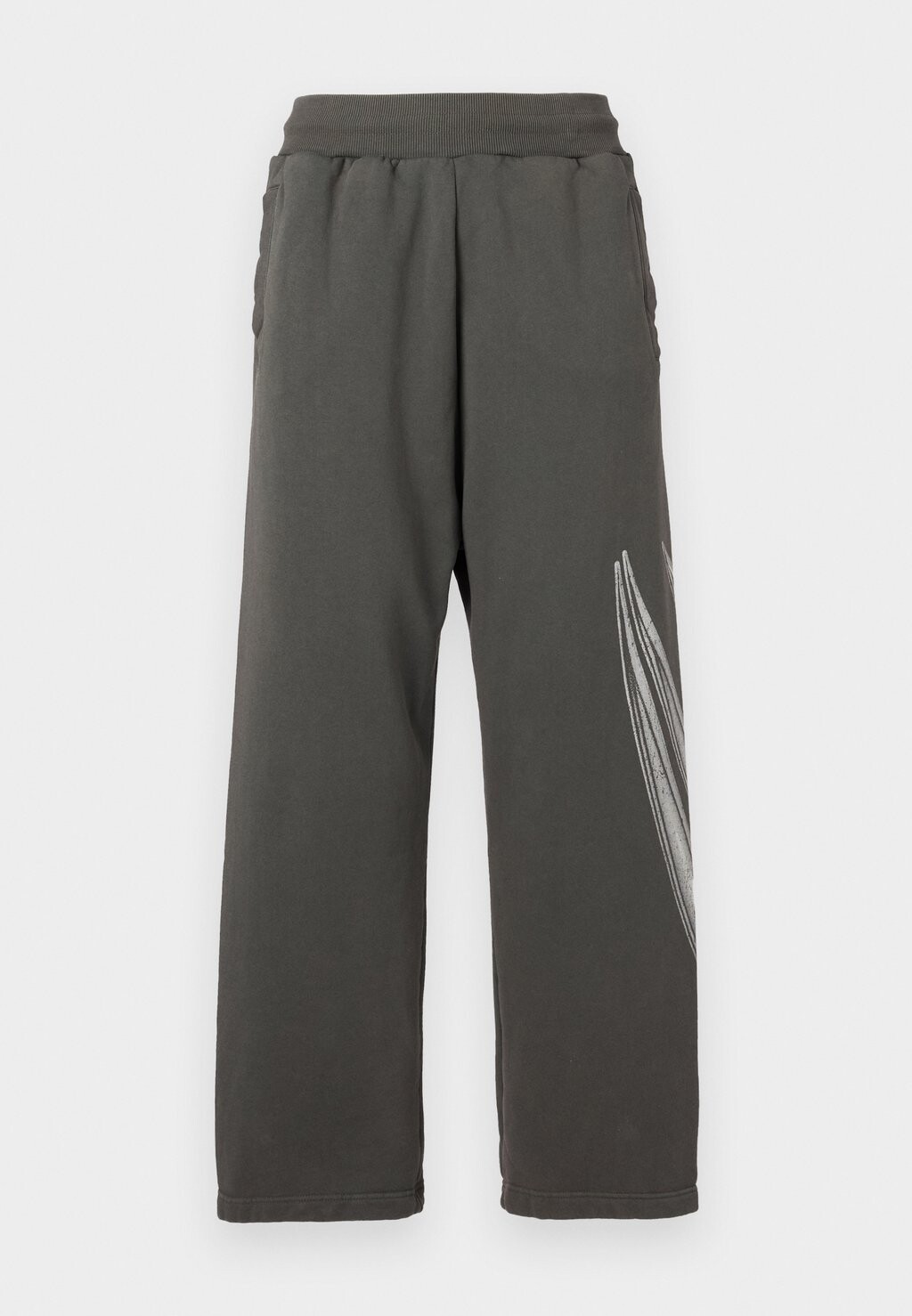 

Спортивные брюки JOGGER PANTS UNISEX LOW LIGHTS STUDIOS®, серый