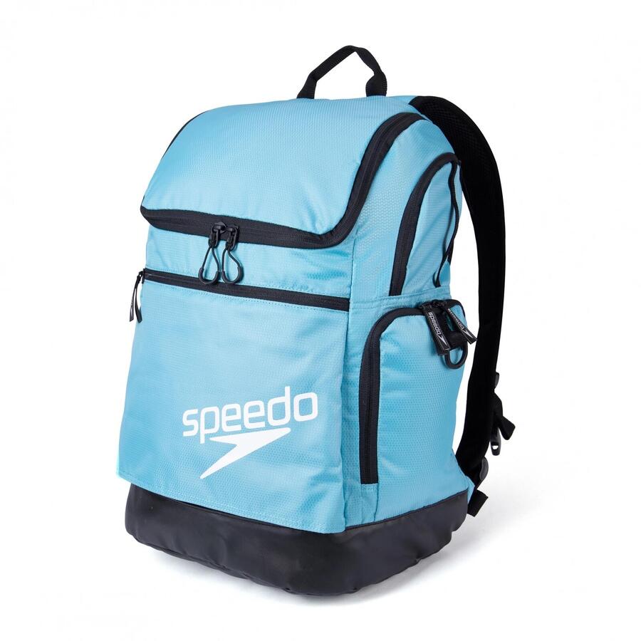 

Рюкзак Speedo Teamster 2.0 35 л бирюзовый