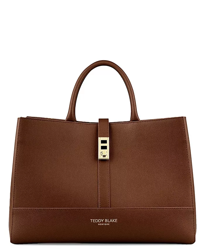 

Сумка Lola Palmellato 15" Teddy Blake, коричневый