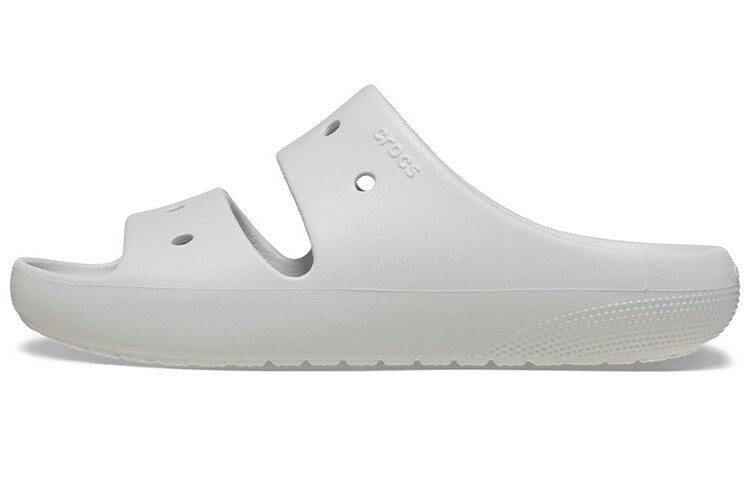 Пляжные сандалии Crocs унисекс, Atmosphere/Gray