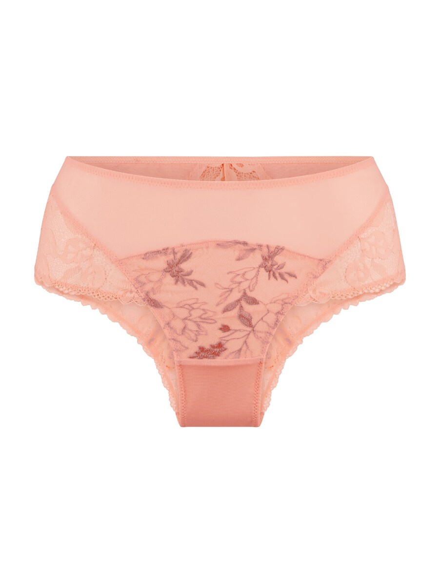 

Трусики LingaDore, цвет Orange/Salmon