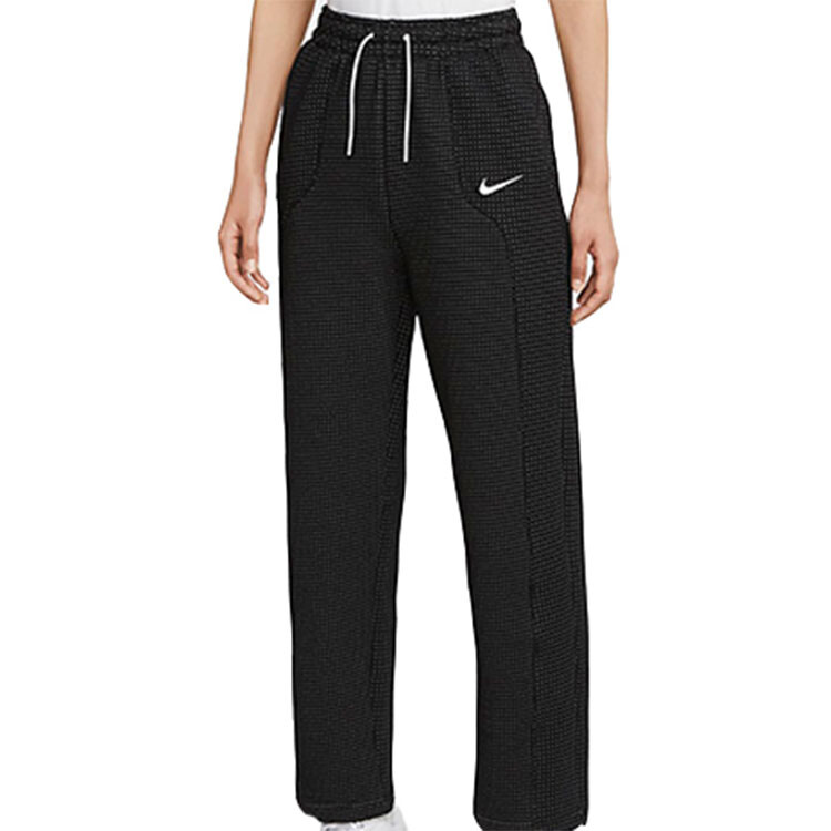 

Женские повседневные брюки Nike, цвет Black