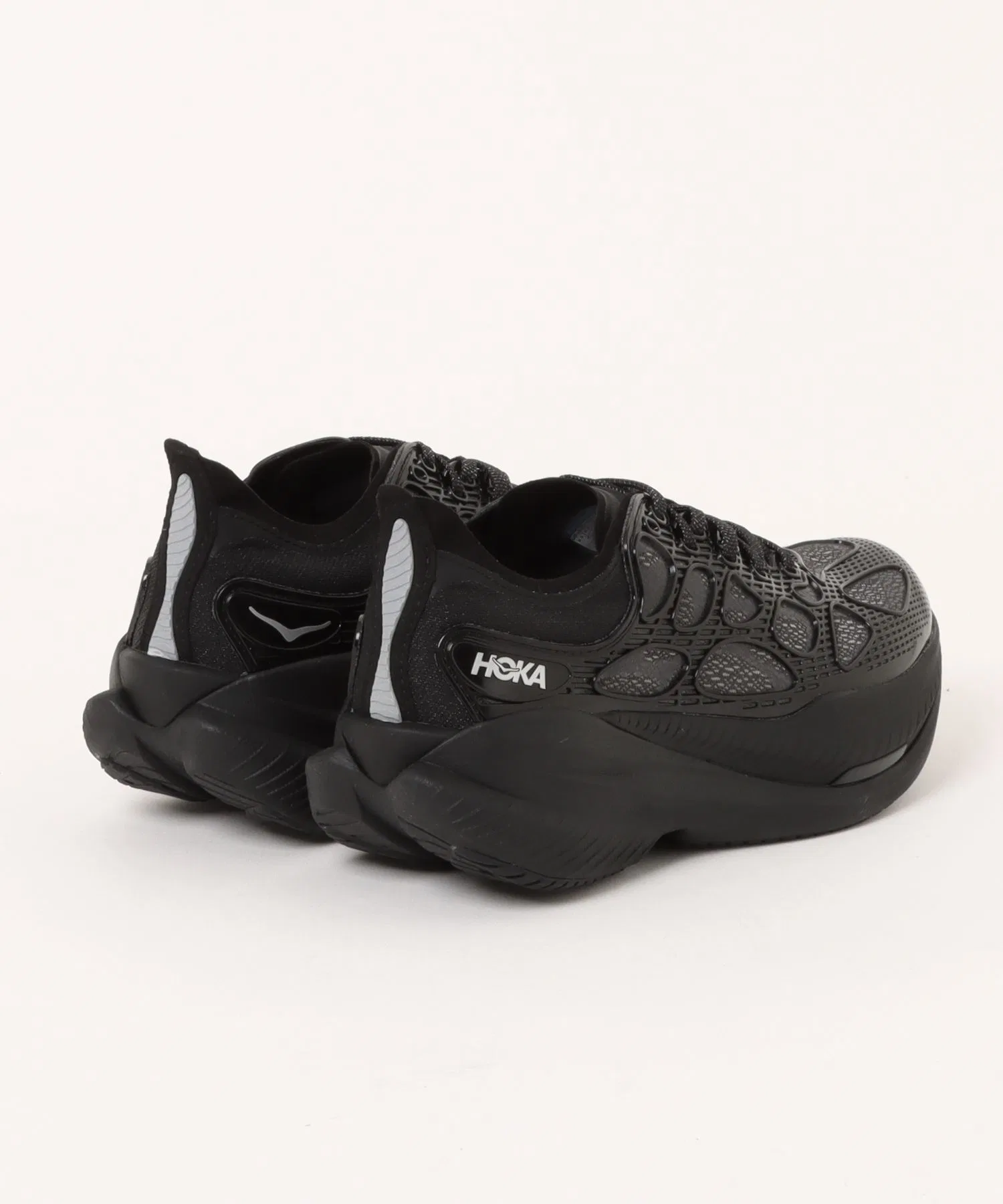 Мужские кроссовки HOKA Mach × Caged 1168932-BMD — фото 2