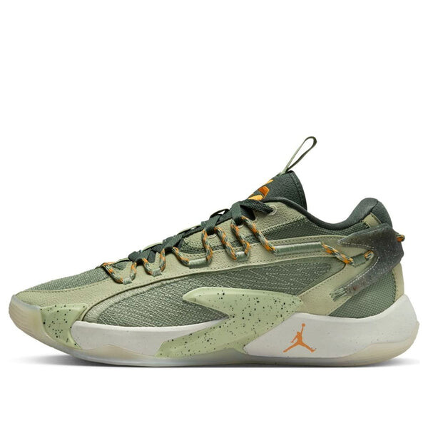 

Кроссовки luka 2 'dragon bridge' Air Jordan, мультиколор
