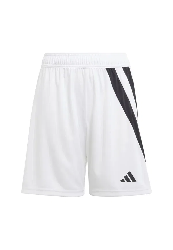Спортивные шорты Fortore Adidas Performance, белый черный — фото 3