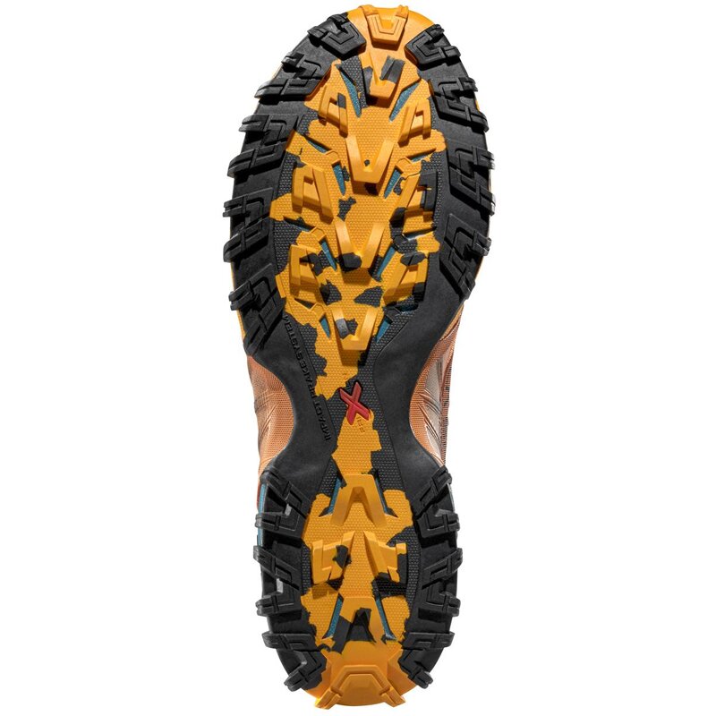 Многофункциональные туфли bushido iii gtx La Sportiva, мультиколор — фото 2