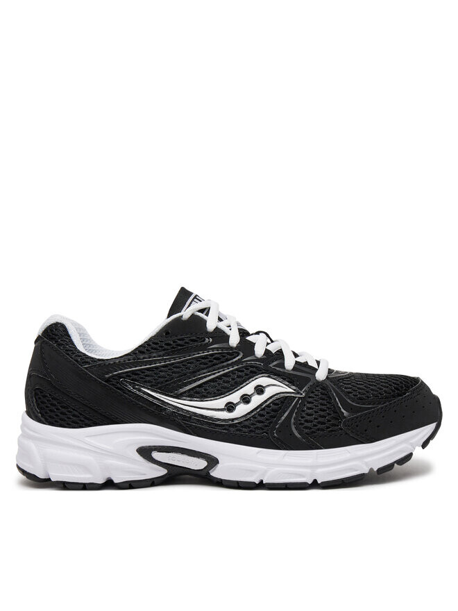 Кроссовки Saucony S70850 1, черный