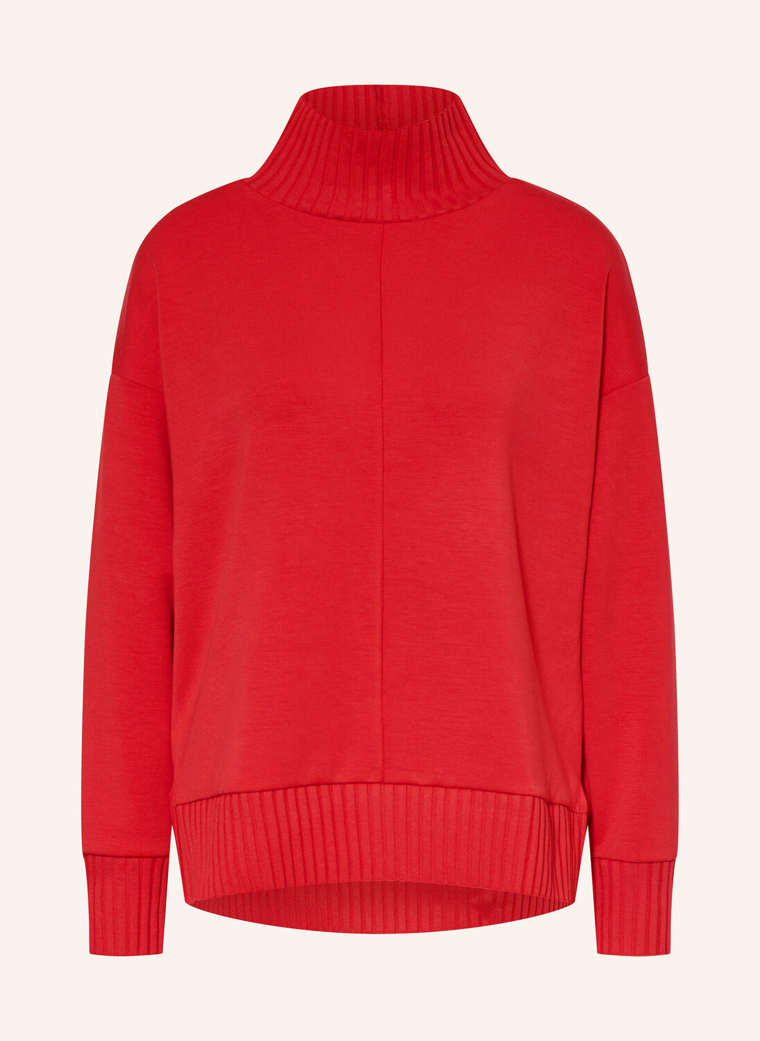 

Свитер Darling Harbour, красный