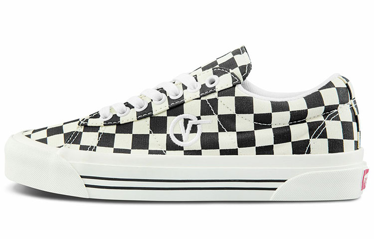 

Кроссовки Sid Vans Dx 'Anaheim Factory - Checkerboard', Серый, Кроссовки Sid Vans Dx 'Anaheim Factory - Checkerboard'