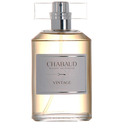 

Chabaud Vintage EDP вапо 100мл