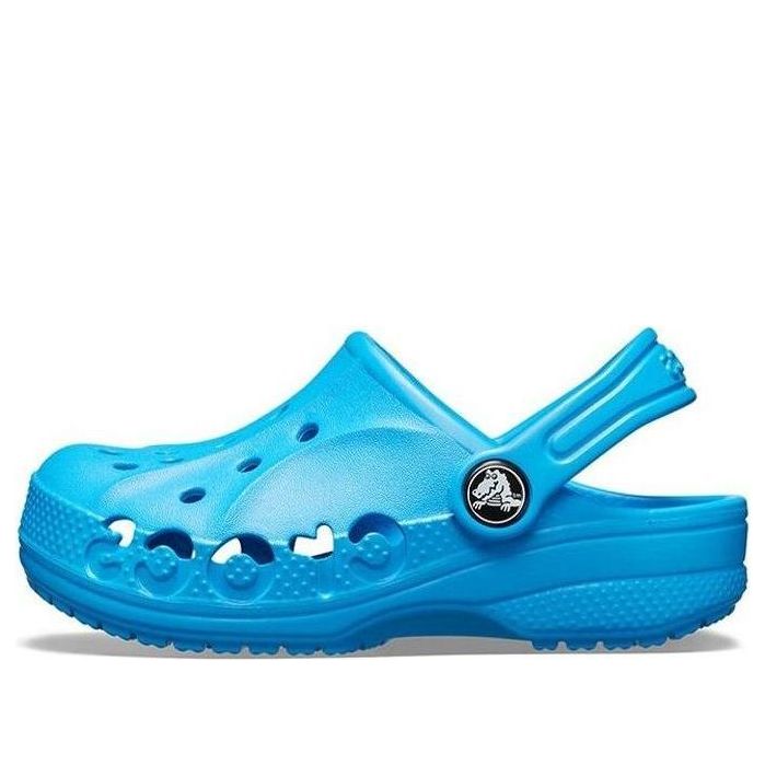 

Сандалии Crocs Shoes Sports sandals, синий